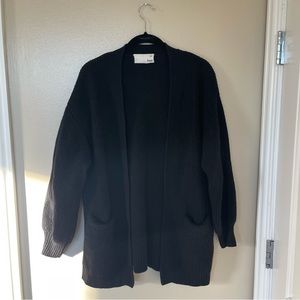 Aritzia Wilfred Free Unwind Cardigan